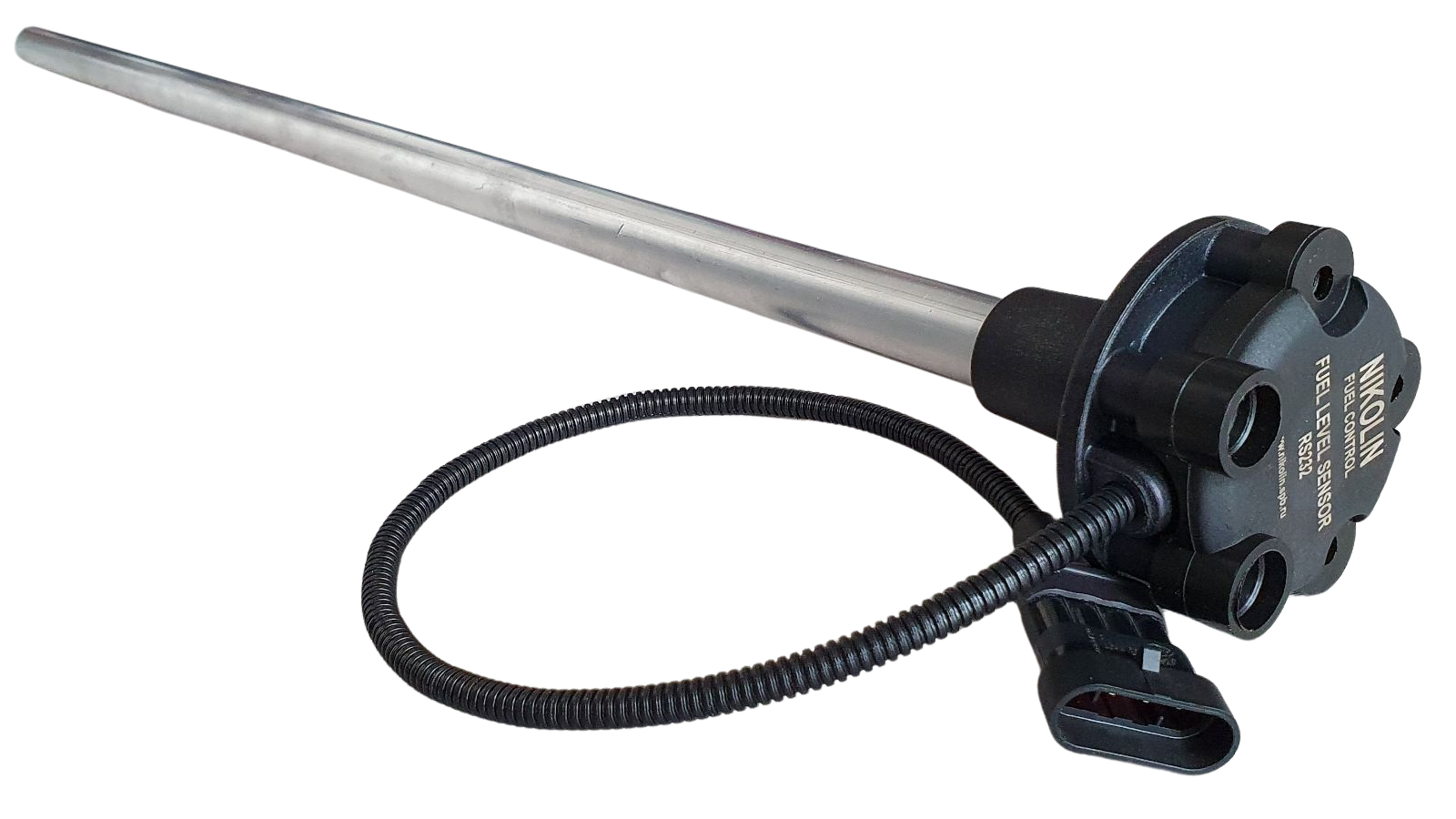 Датчики уровня топлива